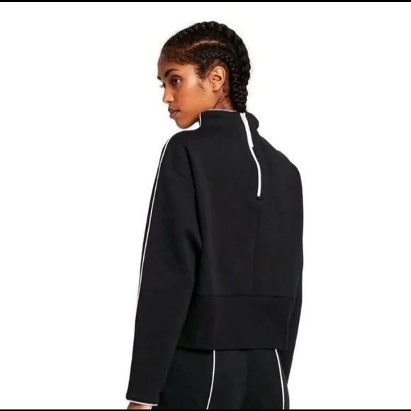 NWT Victor Glemaud X Target Zip Sweatshirt - XS and S (2 in stock) - Picture 4 of 5